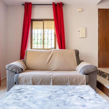 Oasis Playamar Apartman Torremolinos Kültér fotó