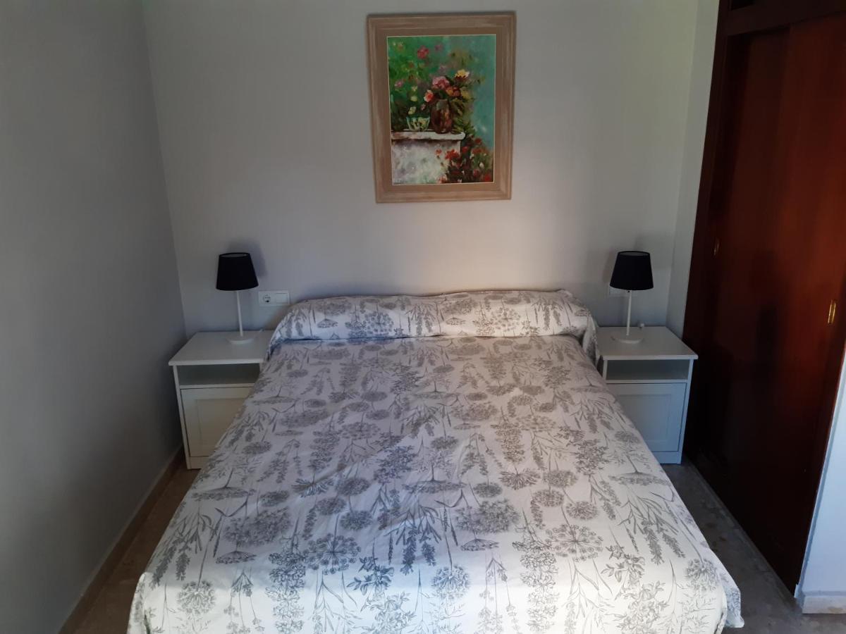Oasis Playamar Apartman Torremolinos Kültér fotó