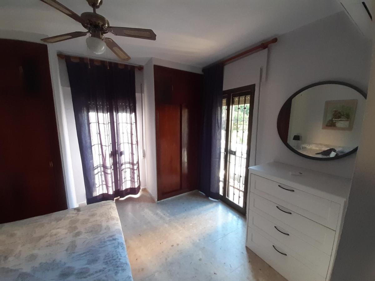 Oasis Playamar Apartman Torremolinos Kültér fotó