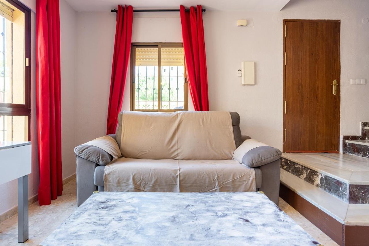 Oasis Playamar Apartman Torremolinos Kültér fotó