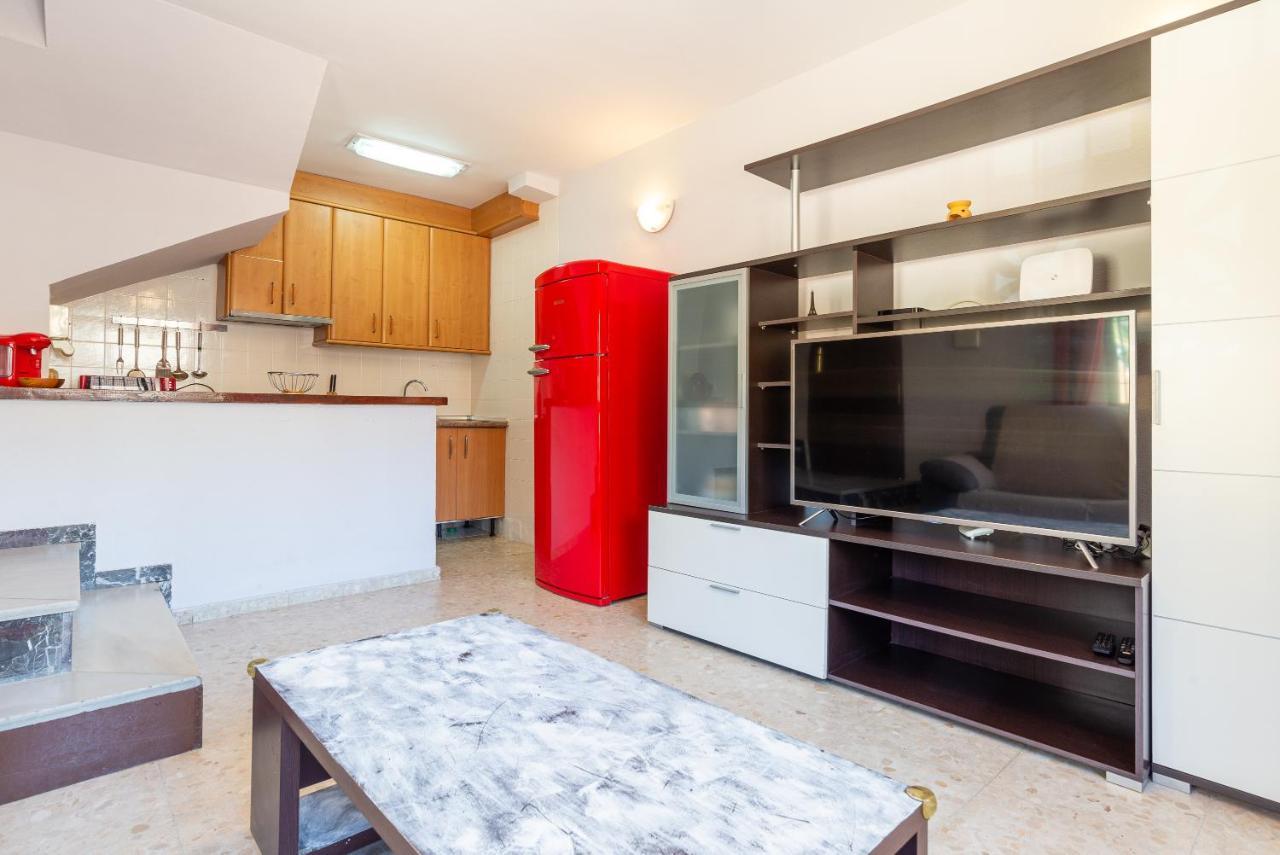 Oasis Playamar Apartman Torremolinos Kültér fotó