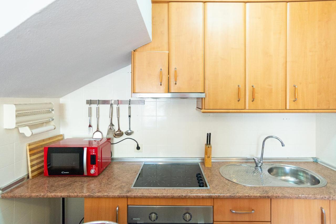 Oasis Playamar Apartman Torremolinos Kültér fotó