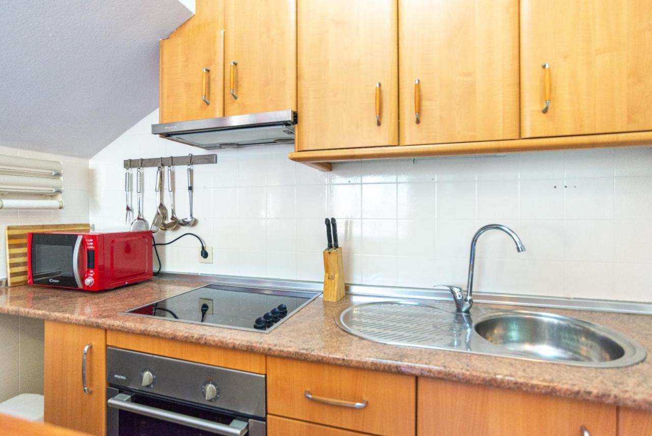 Oasis Playamar Apartman Torremolinos Kültér fotó