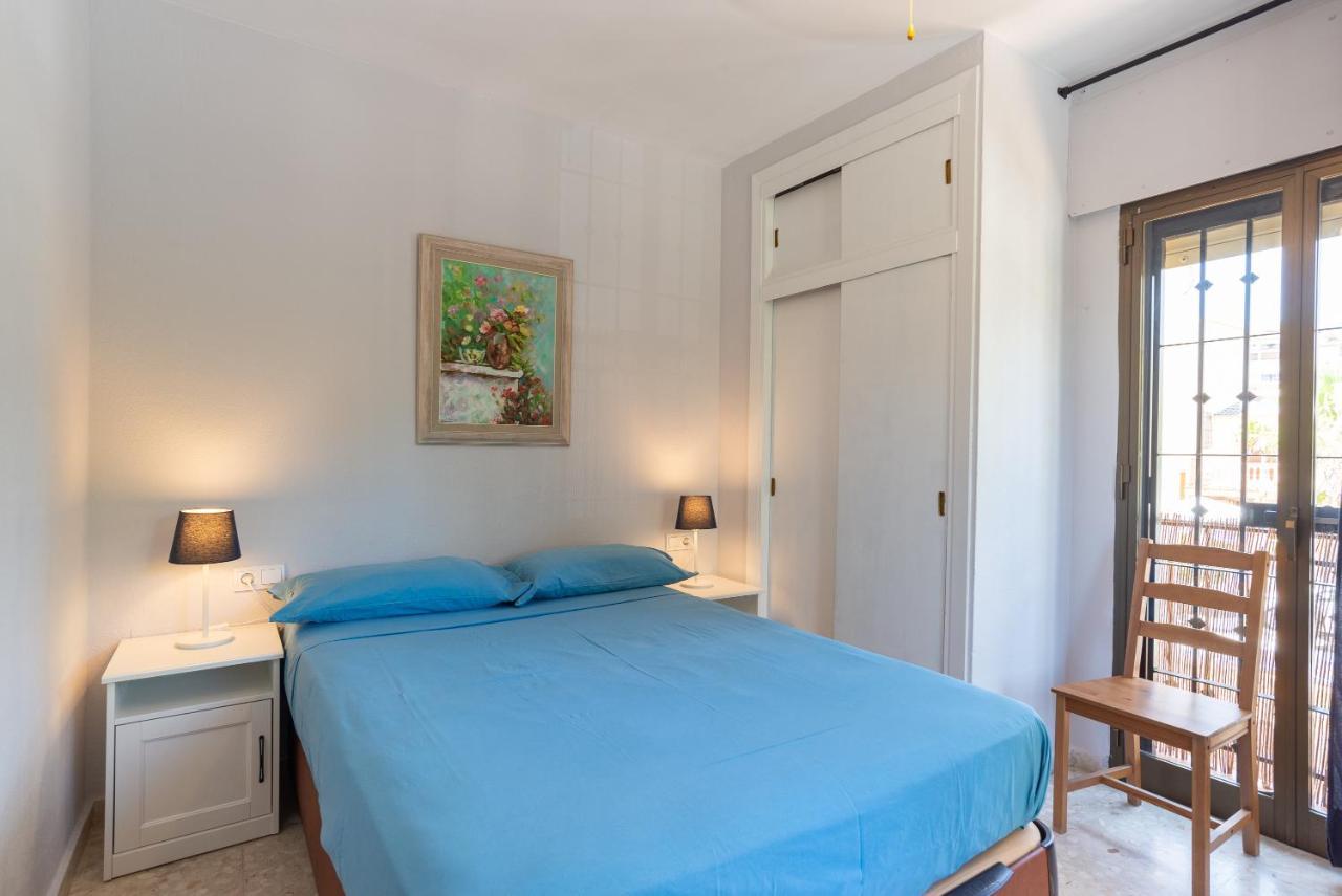 Oasis Playamar Apartman Torremolinos Kültér fotó