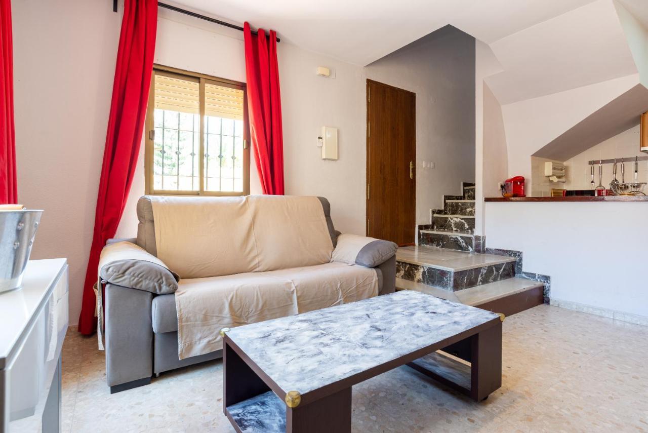 Oasis Playamar Apartman Torremolinos Kültér fotó