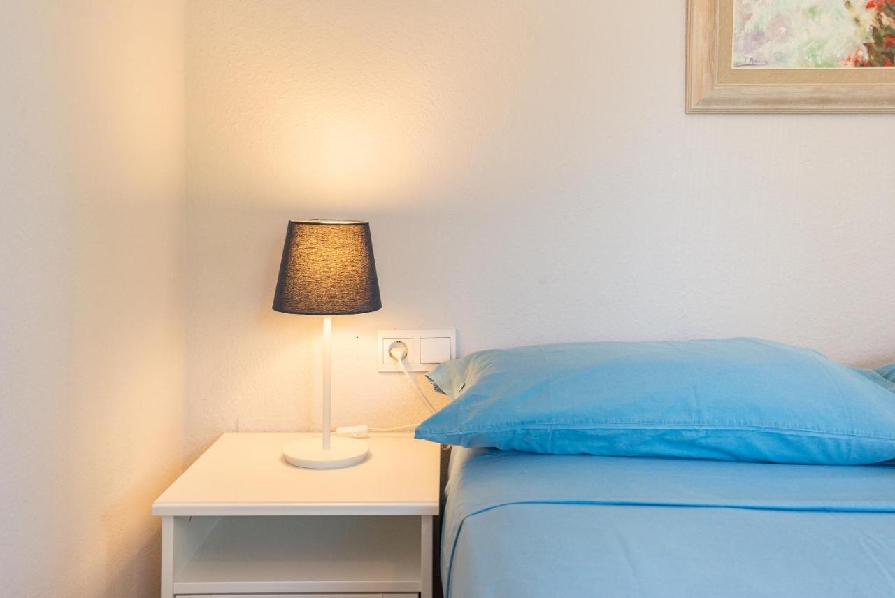 Oasis Playamar Apartman Torremolinos Kültér fotó