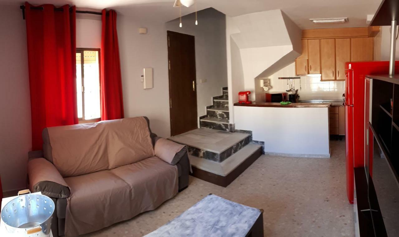 Oasis Playamar Apartman Torremolinos Kültér fotó