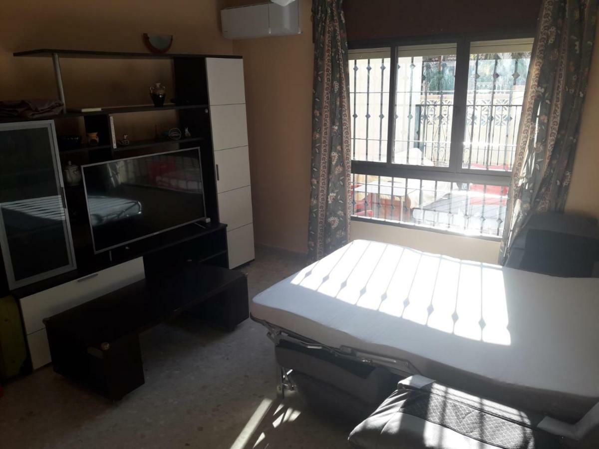 Oasis Playamar Apartman Torremolinos Kültér fotó