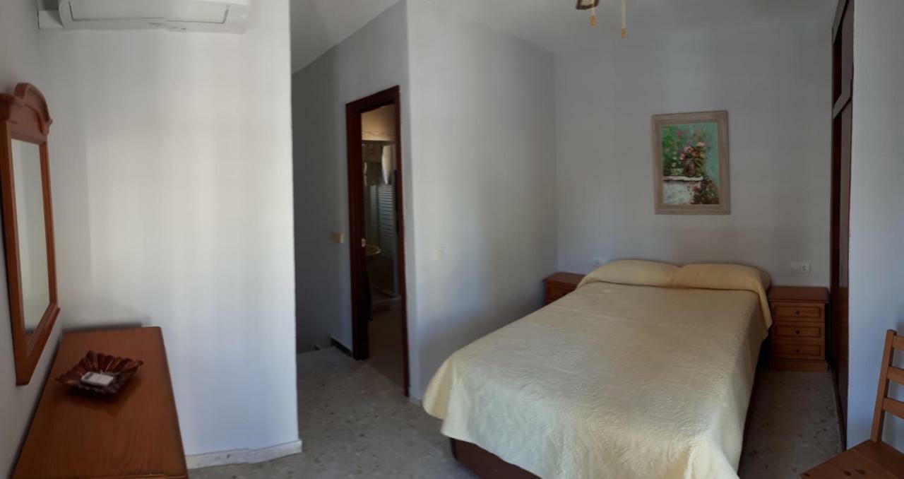 Oasis Playamar Apartman Torremolinos Kültér fotó