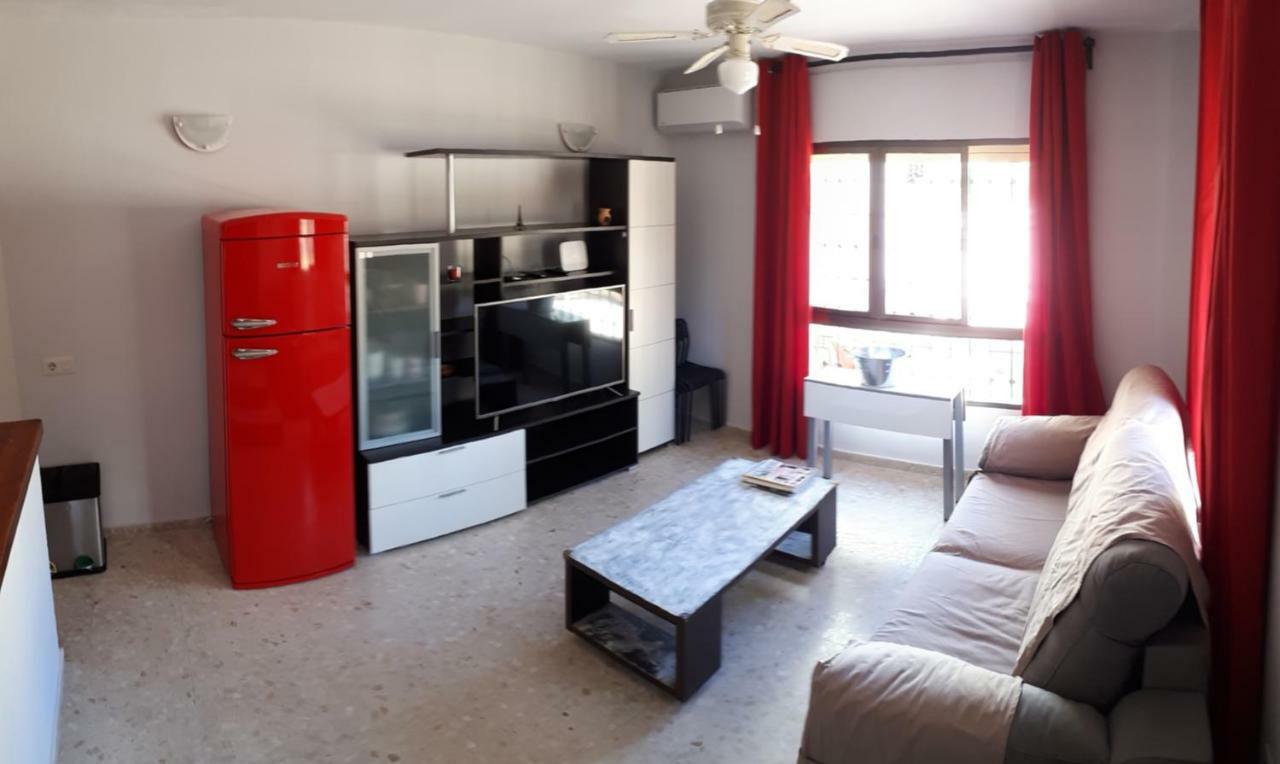 Oasis Playamar Apartman Torremolinos Kültér fotó