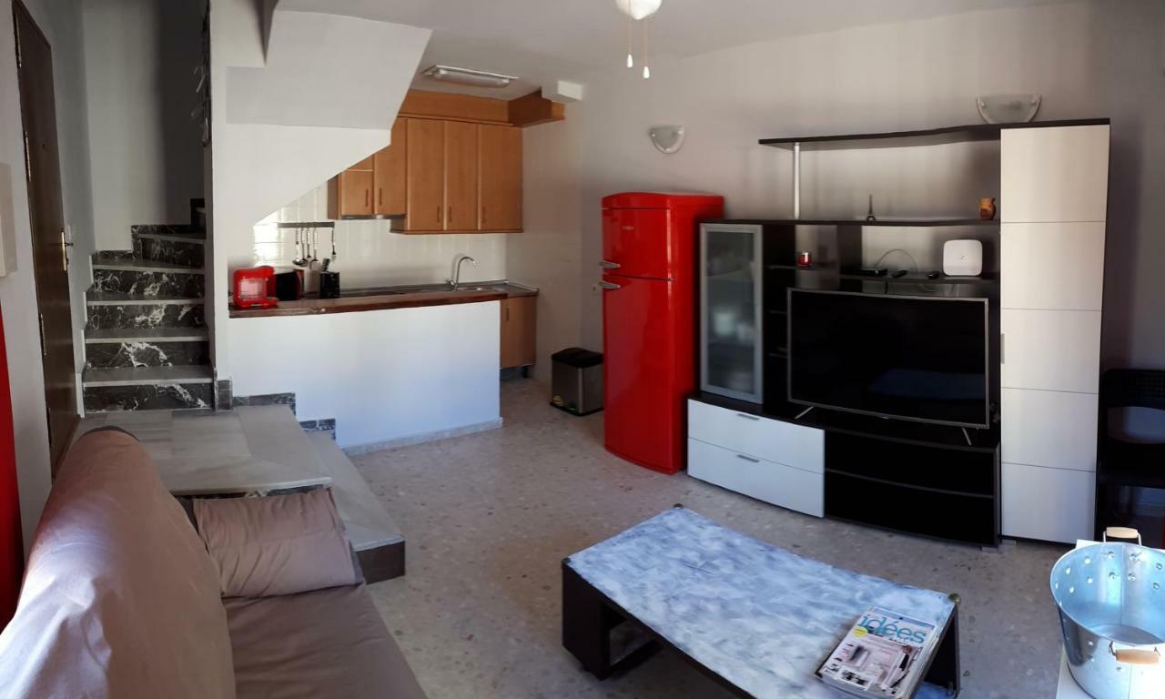 Oasis Playamar Apartman Torremolinos Kültér fotó